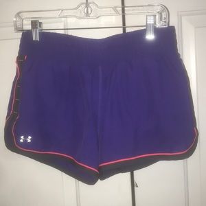 Under Armour Shorts